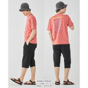 KRIFF MAYER ( クリフメイヤー ) SORONAサラノビクライミングクロップドパンツ | MENS | 2455100 | メンズ | パンツ | ハーフパンツ | アウトドア | キャンプ | レジャー | ポリエステル100% | ショートパンツ | 吸水 | 速乾 | ストレッチ