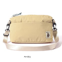 COBMASTER ( コブマスター ) COB ALT SHOULDER BAG 7241 | バッグ | こぶますたー | ショルダーバッグ | アウトドア | ジップポケット | コンパクト | マチ | 撥水 | 軽量 | 軽い | カジュアル | 80330900
