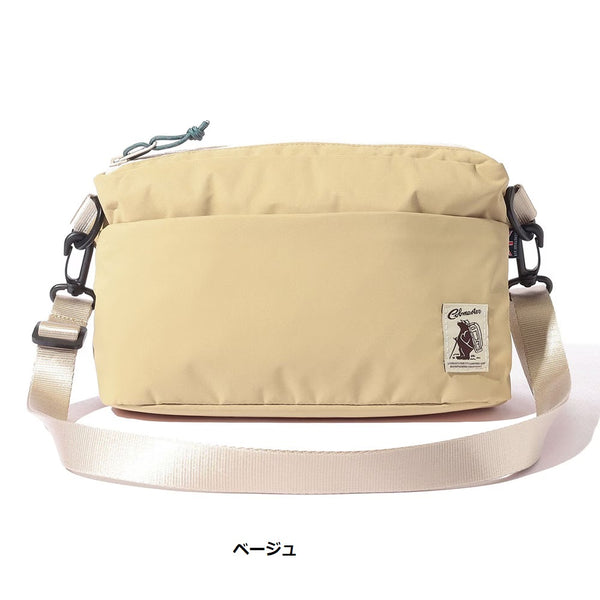 COBMASTER ( コブマスター ) COB ALT SHOULDER BAG 7241 | バッグ | こぶますたー | ショルダーバッグ | アウトドア | ジップポケット | コンパクト | マチ | 撥水 | 軽量 | 軽い | カジュアル | 80330900