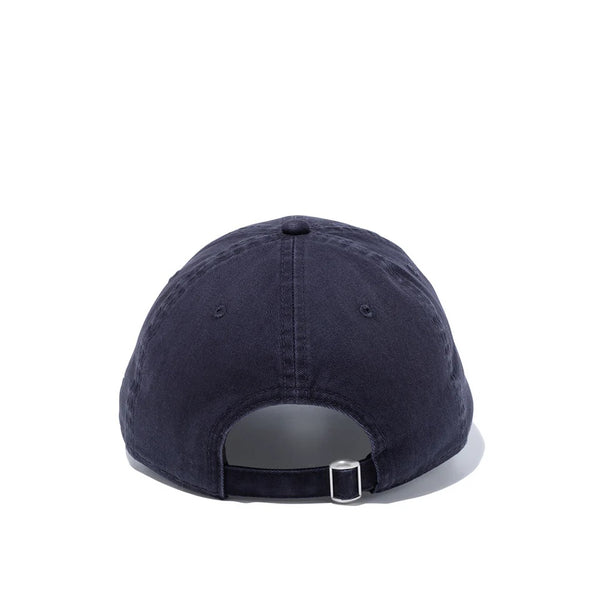 NEW ERA ( ニューエラ ) 9TWENTY ボストン ・ レッドソックス ウォッシュドコットン ネイビー × ラディアントレッド | 帽子 | キャップ | 日よけ | キャンプ | アウトドア | レジャー | 定番 | コットン | ユニセックス | 14525140 | にゅーえら