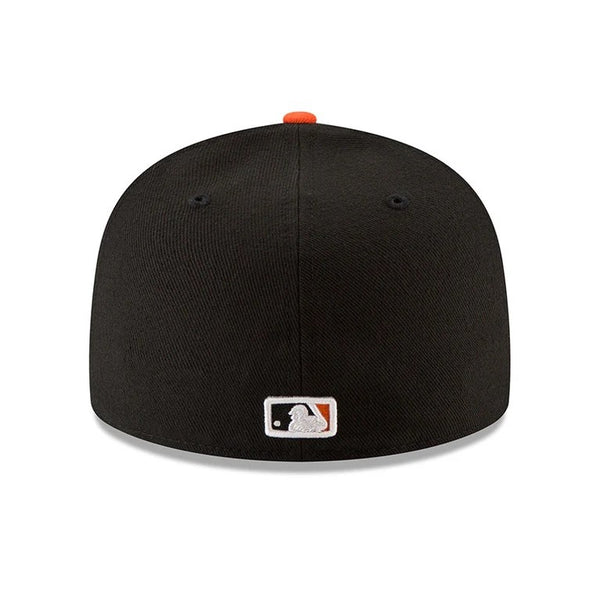 NEW ERA ( ニューエラ ) 59FIFTY MLBオンフィールド サンフランシスコ ・ ジャイアンツ ゲーム | 帽子 | キャップ | 日よけ | シンプル | ユニセックス | レジャー | アウトドア | 定番 | 速乾 | UVカット | にゅーえら | 14524852