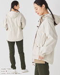 【 SALE 】KRIFF MAYER( クリフメイヤー )マウンテンパーカー LADYS 2315800L