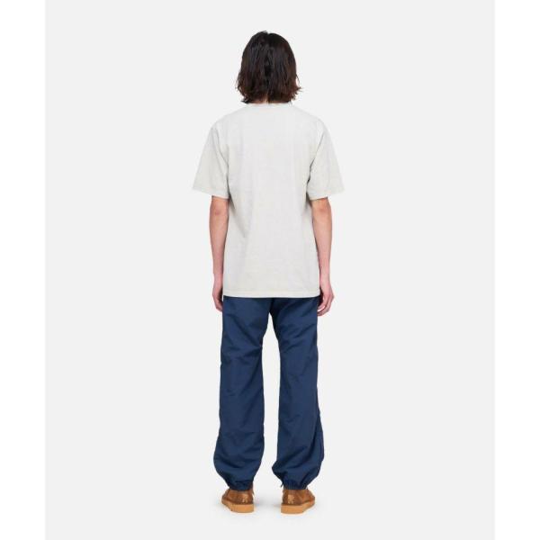 GRAMICCI ( グラミチ ) Healthknit S/S POCKET TEE ヘルスニットS/SポケットTシャツ | シャツ | 半袖 | 夏服 | 綿100% | 胸ポケット | GUT5-S3016 | ビンテージ感 | シンプル