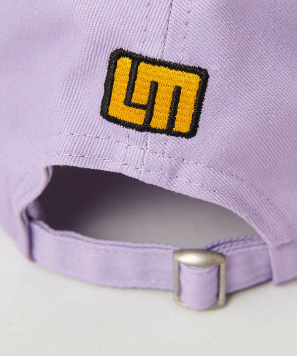 LOUDMOUTH (  ラウドマウス  )ユニセックス キャップ サイズ調整可能 762970