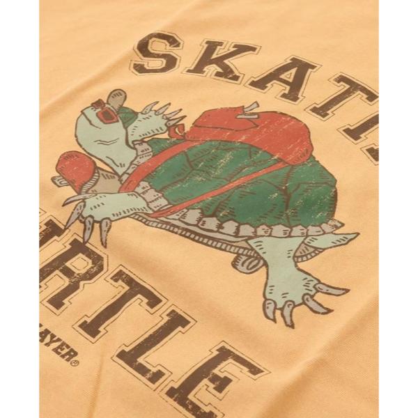 KRIFF MAYER ( クリフメイヤー ) ウェットプロテクトT ( タートル ) MENS | メンズ | 2447808 | アパレル | トップス | 半袖 | シャツ | アウトドア | 汗染み防止 | 接触冷感 | 夏服 | 涼しい | プリントTシャツ | くりふめいやー