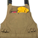 【 SALE 】Oregonian Camper ( オレゴニアンキャンパー ) ファイヤープルーフ 2WAYオーバーオール | オーバーオール | ブラックカモ | ブラウン | 難燃コットン | 2way | ユニーク | 実用的 | オシャレ | OCW-2008