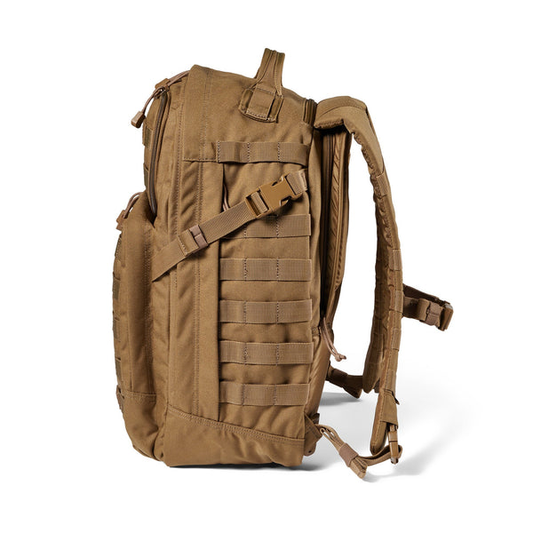 5.11(ファイブイレブン)RUSH24 2.0 BACKPACK 37L(style# 56563)