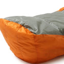 【 SALE 】NANGA ( ナンガ ) AURORA TEX light 450 DX シュラフ | 寝袋 | アウトドア | キャンプ | キャンプ用品 | 高品質 | ダウン | 暖かい | コンパクト| マミー型