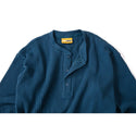 【 SALE 】GRIP SWANY ( グリップスワニー ) 【 GSC-83 】 WAFFLE L/S TEE Tシャツ | 長袖 | シャツ | アウトドア | アパレル | キャンプ | ワッフル | ワッフルニット | シーンレス