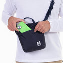 MILLET ( ミレー ) サースフェー NX SD ショルダーバッグ | ポーチ | アウトドア | キャンプ | 登山 | ピクニック | 2way | 縦長 | 旅行 | マルチ | ショルダーバッグ | ウエストポーチ | MIS0779 | 耐水