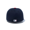 NEW ERA ( ニューエラ ) 59FIFTY MLBオンフィールド ロサンゼルス ・ エンゼルス オルタネイト | 帽子 | キャップ | 日よけ | アウトドア | レジャー | キャンプ | UVカット | 速乾 | 定番 | にゅーえら | 14524877