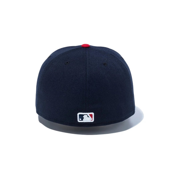 NEW ERA ( ニューエラ ) 59FIFTY MLBオンフィールド ロサンゼルス ・ エンゼルス オルタネイト | 帽子 | キャップ | 日よけ | アウトドア | レジャー | キャンプ | UVカット | 速乾 | 定番 | にゅーえら | 14524877