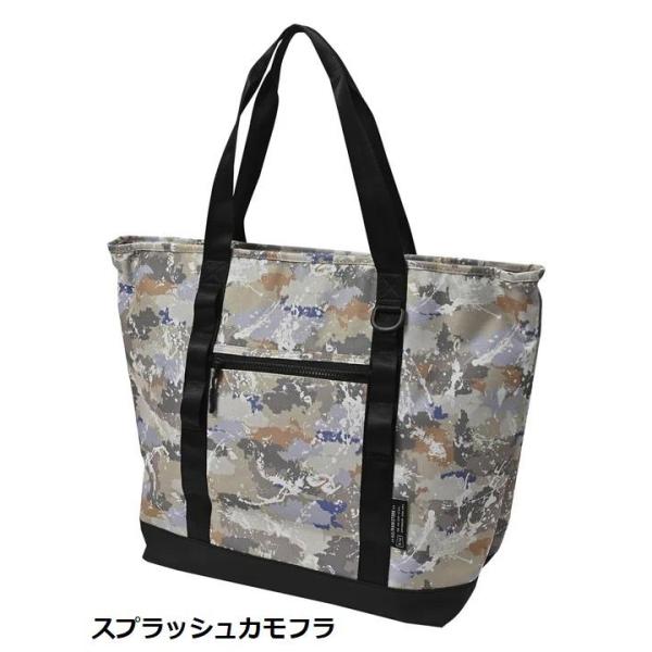 KiU ( キウ ) キウ600D トートバッグ | K446 | きう | バッグ | 大きめ | デイジーチェーン | Dカン | マザーズバッグ | 通勤 | 通学 | 多機能ポケット | PC収納 | 便利 | カラバリ | 背面ポケット | ポケット | 旅行 | お出かけ | オススメ | ユニセックス | 防水 | 撥水