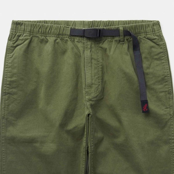 【 SALE 】GRAMICCI ( グラミチ ) NN-PANT CROPPED | NNパンツクロップド | G109-OGS | メンズ | パンツ | アウトドア | キャンプ | 細身 | テーパードシルエット | くるぶし丈 | カジュアル