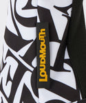【 SALE 】LOUDMOUTH (  ラウドマウス  )ヘッドカバーDR  772993
