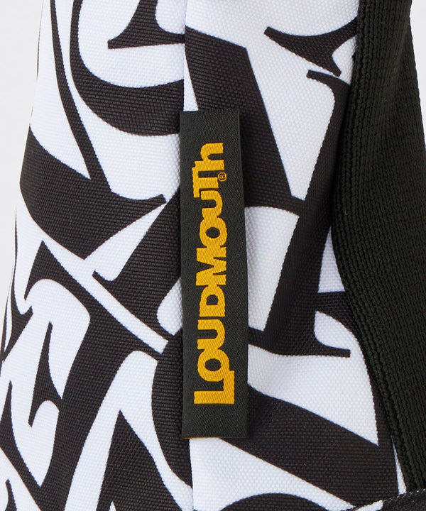【 SALE 】LOUDMOUTH (  ラウドマウス  )ヘッドカバーDR  772993