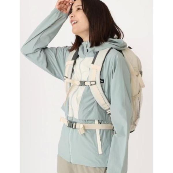 Columbia ( コロンビア ) キャッスルロック25LバックパックII | リュック | バックパック | リュックサック | デイパック | 25L | アウトドア | キャンプ | ユニセックス | 定番 | 撥水 | 登山 | ピクニック | レインカバー