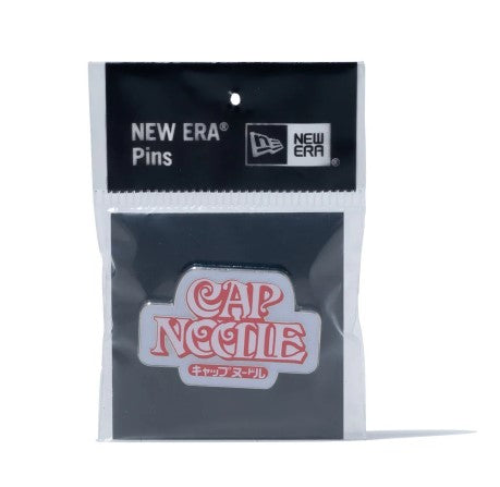 NEW ERA ( ニューエラ ) 59FIFTY CUP NOODLE カップヌードル NEW ERA ブラック  14125313