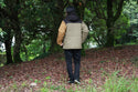 KRIFF MAYER×FIELD SEVENコラボ企画 HINOKOライトフーディングジャケット 2315103F