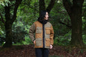 KRIFF MAYER×FIELD SEVENコラボ企画 HINOKOライトフーディングジャケット 2315103F