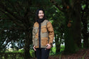 KRIFF MAYER×FIELD SEVENコラボ企画 HINOKOライトフーディングジャケット 2315103F