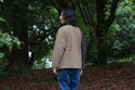 KRIFF MAYER×FIELD SEVENコラボ企画 HINOKOフリーススノーカラージャケット 2315104F
