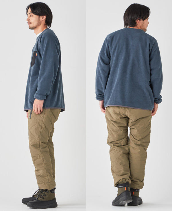 KRIFF MAYER(クリフメイヤー)ブークレポケットロンT MENS (2317805)
