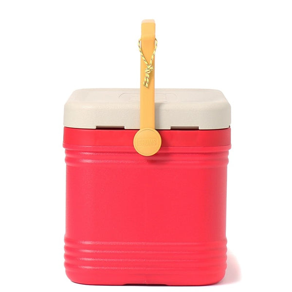 CHUMS ( チャムス ) キャンパークーラー18L | クーラー | クーラーボックス | 保冷 | キャンプ | BBQ | アウトドア | レジャー | ピクニック | ハードクーラー | 18L | CH62-1893 | ハンドル付 | ドリンクホルダー | ちゃむす