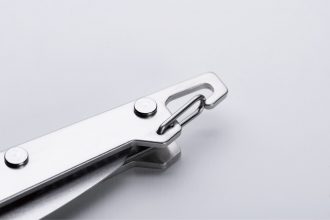 UNIFLAME ( ユニフレーム ) 燕三条乃鋸 | 鋸 | ノコギリ | のこぎり | コンパクト | 折りたたみ | アウトドア用品 | アウトドア | キャンプ用品 | キャンプ | フォールディング | カラビナ付 | 684184 | ゆにふれーむ