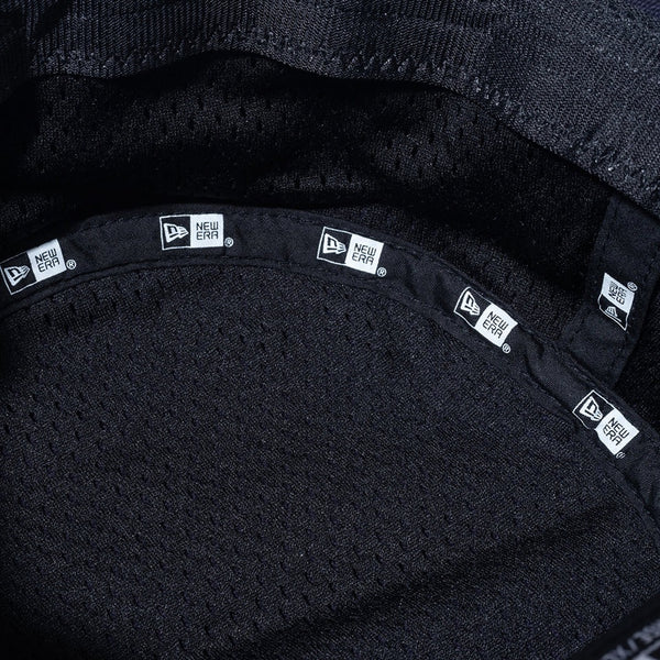 NEW ERA ( ニューエラ ) アドベンチャー ベーシック ダックコットン | 帽子 | アドベンチャーハット | ハット | 日よけ | アウトドア | レジャー | キャンプ | ウォッシュ加工 | あご紐 | 取り外し可能 | コットン | シンプル