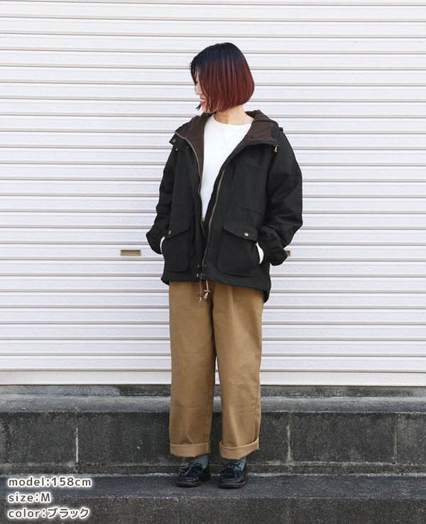 【 SALE 】KRIFF MAYER( クリフメイヤー )マウンテンパーカー LADYS 2315800L