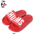 【 SALE 】CHUMS ( チャムス ) スプラッシュチャムススライドオン  シューズ | サンダル | 夏 | 履物 | アウトドア | オシャレ | シャワーサンダル | ロゴ | EVA | プール | 海 | 履きやすい | CH63-1020