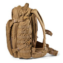 5.11(ファイブイレブン)RUSH72 2.0 BACKPACK 55L(style# 56565 )