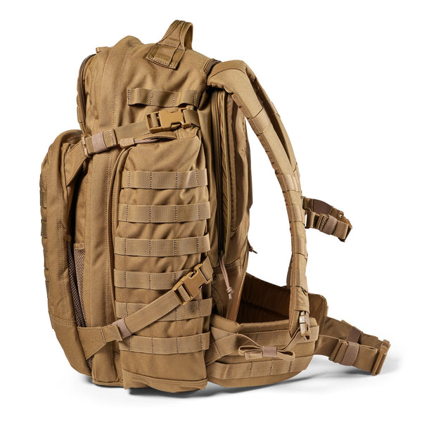 5.11(ファイブイレブン)RUSH72 2.0 BACKPACK 55L(style# 56565 )