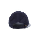 NEW ERA ( ニューエラ ) カジュアルクラシック ボストン ・ レッドソックス ネイビー × チームカラー | 帽子 | キャップ | 日よけ | シンプル | アウトドア | キャンプ | レジャー | 14524781 | にゅーえら | ユニセックス | 定番