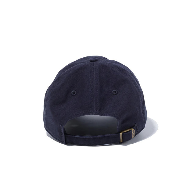 NEW ERA ( ニューエラ ) カジュアルクラシック ボストン ・ レッドソックス ネイビー × チームカラー | 帽子 | キャップ | 日よけ | シンプル | アウトドア | キャンプ | レジャー | 14524781 | にゅーえら | ユニセックス | 定番