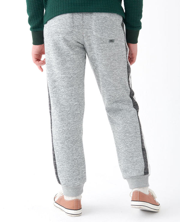 KRIFF MAYER( クリフメイヤー )裏ボアジョガー KIDS 2327848K