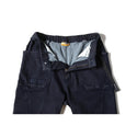 【 SALE 】GRIP SWANY ( グリップスワニー ) 【 GSW-47 】 W’S JOG 3D PANTS STRETCH DENIM デニム | パンツ | アウトドア | キャンプ | ストレート | 動きやすい | ポケット | 大容量 | レジャー | ストレッチ | レディース | ウィメンズ
