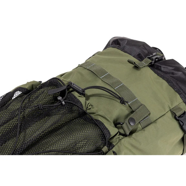 GRIP SWANY ( グリップスワニー ) 【 GSMB0033 】 GS ROLL PACK | リュック | リュックサック | 登山 | デイパック | バックパック | ロールトップバックパック | キャンプ | トレッキング | 普段使い | ぐりっぷすわにー