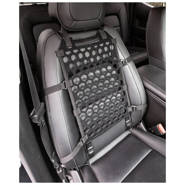 5.11(ファイブイレブン)VEHICLE READY HEXGRID SEAT(style# 56519 )