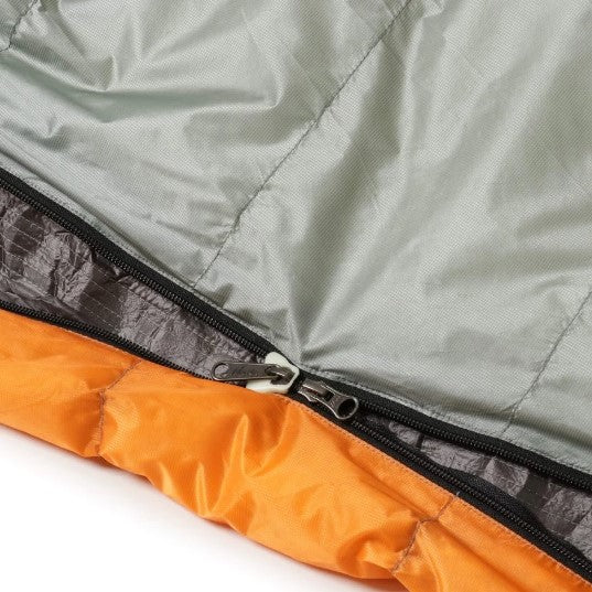 【 SALE 】NANGA ( ナンガ ) AURORA TEX light 450 DX シュラフ | 寝袋 | アウトドア | キャンプ | キャンプ用品 | 高品質 | ダウン | 暖かい | コンパクト| マミー型