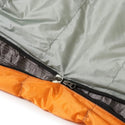 【 SALE 】NANGA ( ナンガ ) AURORA TEX light 450 DX シュラフ | 寝袋 | アウトドア | キャンプ | キャンプ用品 | 高品質 | ダウン | 暖かい | コンパクト| マミー型