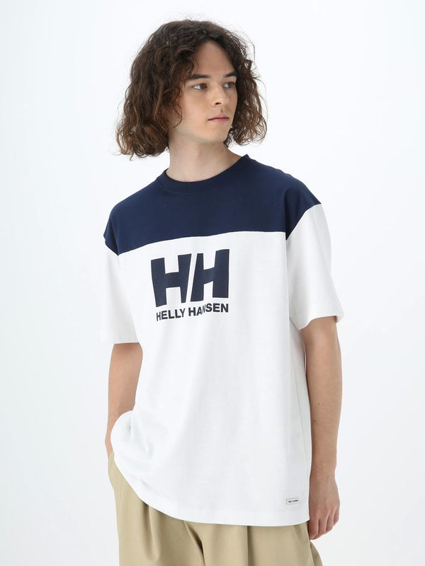 HELLY HANSEN ( ヘリーハンセン ) ショートスリーブフットボールティー(ユニセックス) HH62414