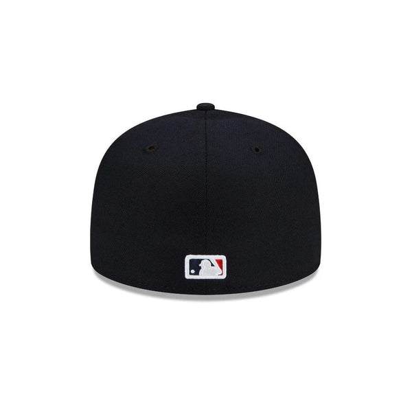 NEW ERA ( ニューエラ ) 59FIFTY MLBオンフィールド クリーブランド ・ ガーディアンズ ロード | 帽子 | キャップ | 日よけ | アウトドア | キャンプ | レジャー | ユニセックス | 定番 | 速乾 | 14524886 | にゅーえら