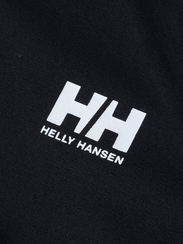 HELLY HANSEN ( ヘリーハンセン ) ロングスリーブフルジップラッシュガード(ユニセックス)HH82406