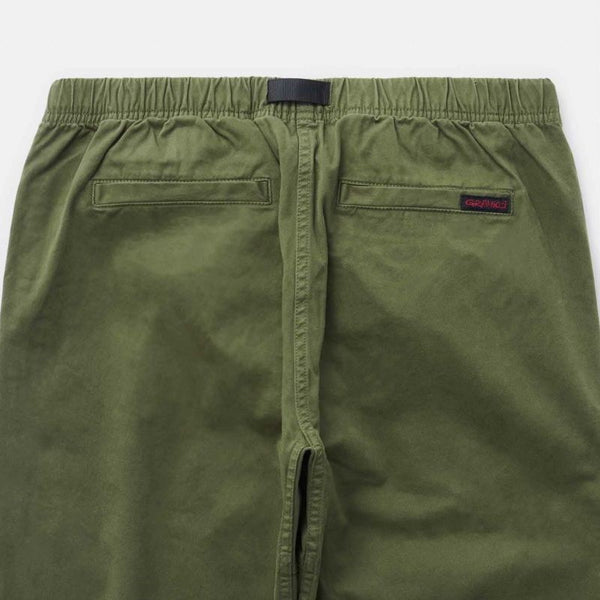 【 SALE 】GRAMICCI ( グラミチ ) NN-PANT CROPPED | NNパンツクロップド | G109-OGS | メンズ | パンツ | アウトドア | キャンプ | 細身 | テーパードシルエット | くるぶし丈 | カジュアル