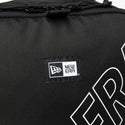 NEW ERA ( ニューエラ ) シューケース 17L NEW ERA アウトライン ブラック | ケース | 靴 | 軽量 | コンパクト | スポーツシューズ | 収納 | 持ち運び | ユニセックス | 14521322