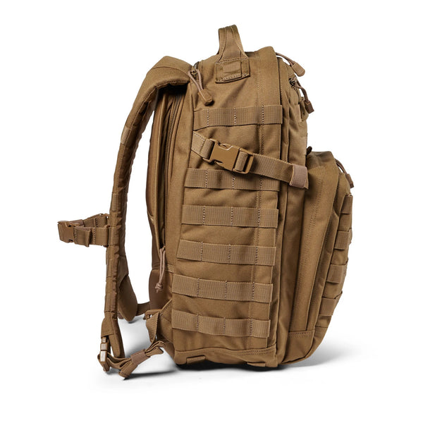 5.11(ファイブイレブン)RUSH12 2.0 BACKPACK 24L(style# 56561)