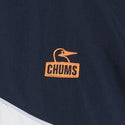 【 SALE 】CHUMS ( チャムス ) チャムリースポーツジップアップジャケット | ジャケット | アウター | アウトドア | キャンプ | スポーツ | ウィンドブレーカー | ナイロン | 軽い | 撥水 | メッシュ | CH04-1447