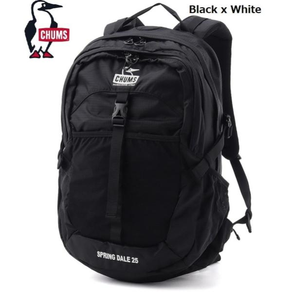 CHUMS ( チャムス ) スプリングデール25 | デイパック | リュック